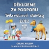 A je dokoledováno!