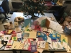 Vánoční přání pro naše klienti od dětí