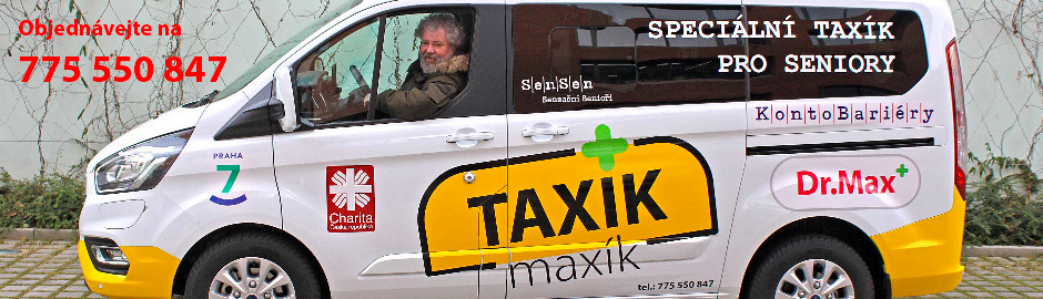 Taxik maxik